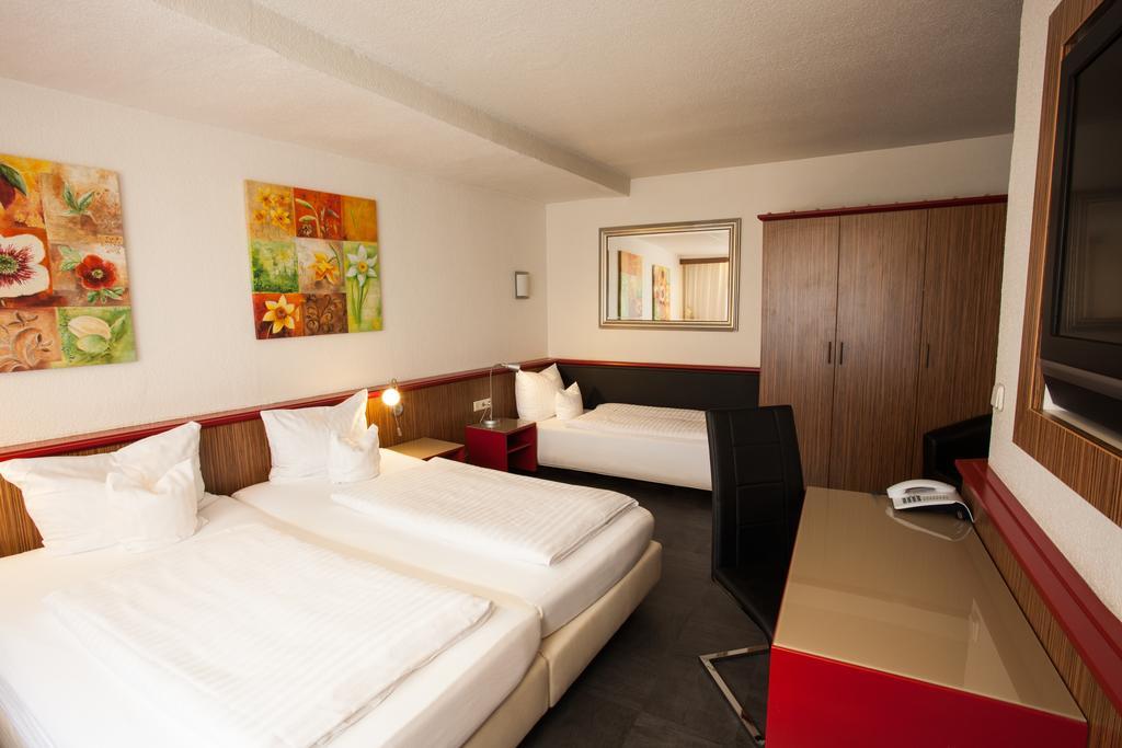 Trip Inn Hotel Ariane Köln Værelse billede