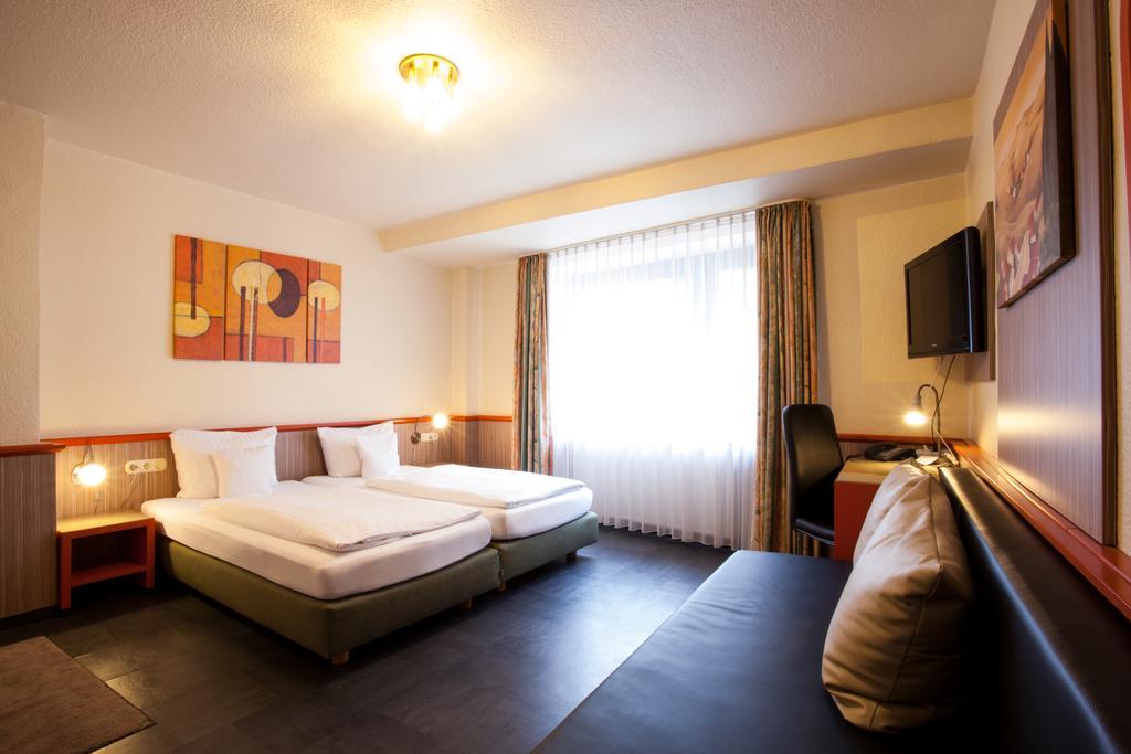 Trip Inn Hotel Ariane Köln Værelse billede