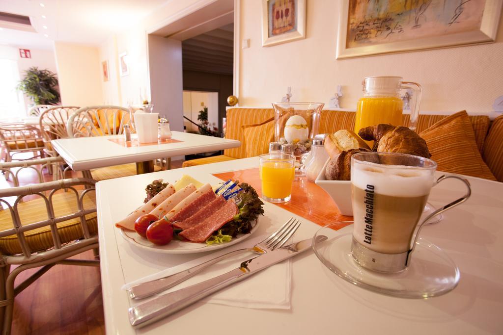 Trip Inn Hotel Ariane Köln Værelse billede