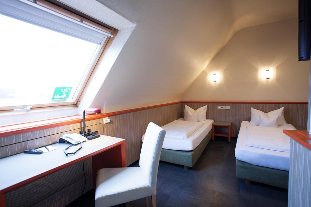 Trip Inn Hotel Ariane Köln Værelse billede