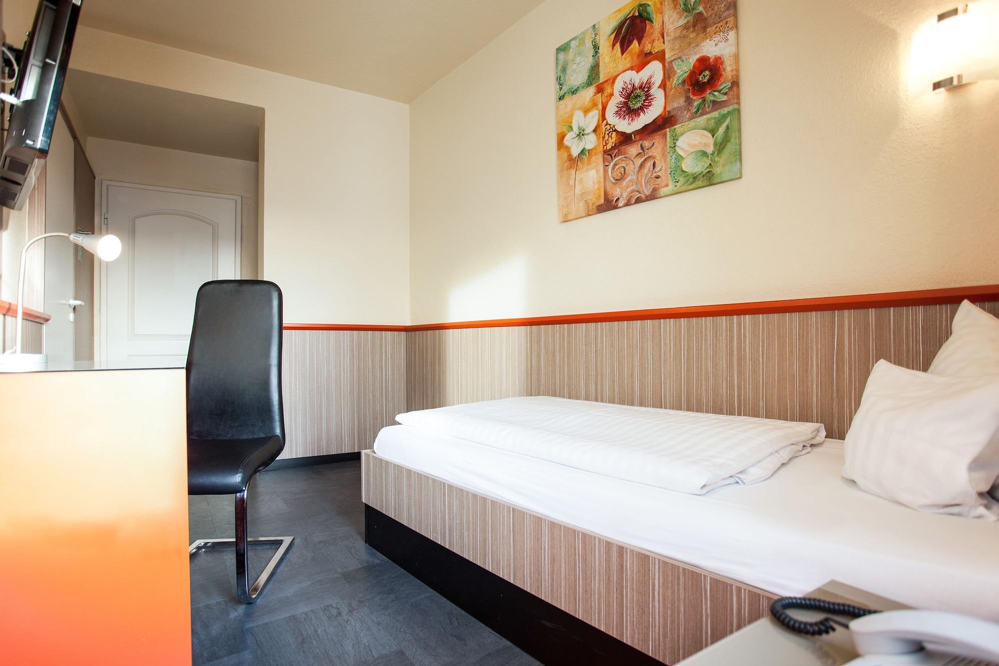 Trip Inn Hotel Ariane Köln Eksteriør billede