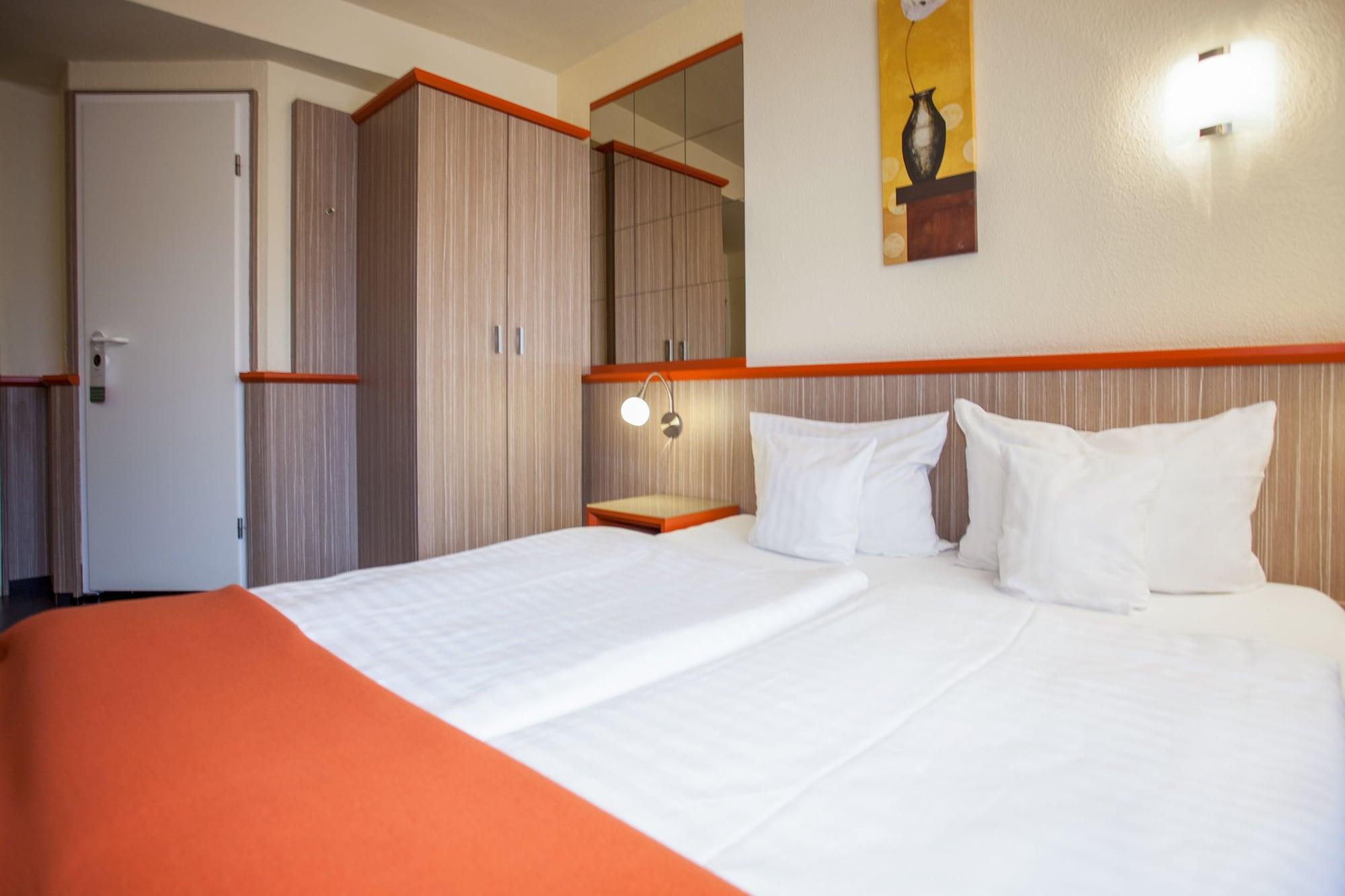 Trip Inn Hotel Ariane Köln Eksteriør billede